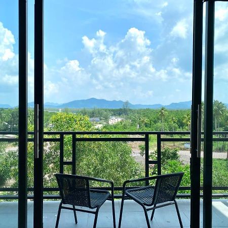 De Saran lanta Hotel Ko Lanta Buitenkant foto