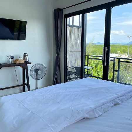 De Saran lanta Hotel Ko Lanta Buitenkant foto